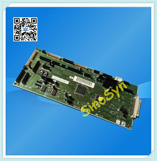 RG5-5778-000 for HP 9000/ HP9050 DC Board, PCB Assembly